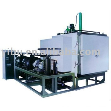 GZLS Vacuum Freeze Dryer